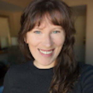 Meet your Posher, Carly